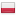 artikos.pl server is located in Poland